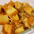 Ｍぱん's cooksnap of when they made えのきと厚揚げ炒め.