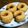 こげ岡's cooksnap of when they made HMで作るヘルシーで簡単なきな粉パン.