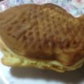 アトムガール's cooksnap of when they made 簡単！出来たて⁈たい焼き・天ぷらの温め方.