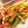 ame-ikuru's cooksnap of when they made ブロッコリーの芯と人参の炒めもの.