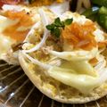 ☆Rokko☆'s cooksnap of when they made おひとりさまの大満足カレーピザトースト②.