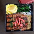 ピースケィ's cooksnap of when they made 簡単ちくわの蒲焼どん！.