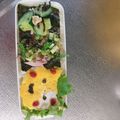 ゆうあやまま☆'s cooksnap of when they made 夜桜弁当.