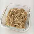 stot's cooksnap of when they made えのきの食感最高！手作りなめ茸♡.
