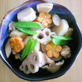 む♡ゆかち's cooksnap of when they made お煮しめ.