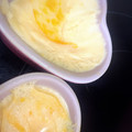 しろつぶ's cooksnap of when they made 蒸し器なくても簡単！白だしの茶碗蒸し.