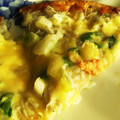 クックKOQ92X☆'s cooksnap of when they made しらすピザ 柚子胡椒マヨ.