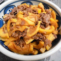 卯月のうさぎ２０１４'s cooksnap of when they made たけのこと牛肉のしぐれ煮.