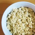 シナモシナモ's cooksnap of when they made ♪♪簡単♪♪豆腐そぼろ♪.