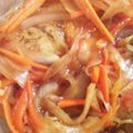 유카♪'s cooksnap of when they made 白身魚の野菜あんかけ.