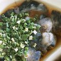 甘茶0825's cooksnap of when they made 愛知の魚100　ナマコ酢の作成・保存方法.