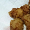 鈴宮蒼's cooksnap of when they made 混ぜる→揚げる＝かりっ☆な豚こま唐揚げ.