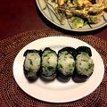 クック81D86J☆'s cooksnap of when they made コシアブラの混ぜごはん.