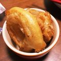 シャル菜's cooksnap of when they made モス風⭐オニオンリング⭐.