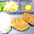 ばじまま's cooksnap of when they made お店の味！？コリコリつくね♪.