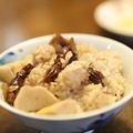 huaca15's cooksnap of when they made 筍と蛍烏賊の炊き込みご飯.