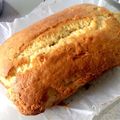 Raayy's cooksnap of when they made しっとりパウンドケーキ.
