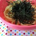 ☆hironon☆'s cooksnap of when they made レンジで簡単♪濃厚！バタマヨうどん♡.