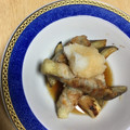 もももつ's cooksnap of when they made なすの豚バラ巻き＊揚げ出し風＊.