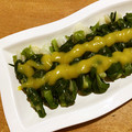 ちゃめまる's cooksnap of when they made 一文字のぐるぐる.