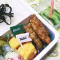 ゆけり３兄弟's cooksnap of when they made 豚肉のチーズ巻き.