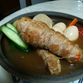 白熊おじさん's cooksnap of when they made 炊飯器で簡単✤トロトロやわらか豚角煮.