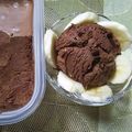 2525misa's cooksnap of when they made 大人のチョコレートムース.