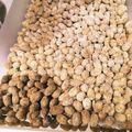 自宅防衛隊's cooksnap of when they made 福豆リメイク.