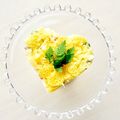 クックパッド広報's cooksnap of when they made 「オリビエ」サラダ！ロシアで人気＃1！.