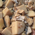 toshio39's cooksnap of when they made 簡単♪たけのことうすあげの煮物☆.