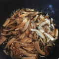 ちゆき0918's cooksnap of when they made 和風ハンバーグソース.