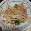 なおつん0802's cooksnap of when they made ☆じゃがいもともやしのバター醤油炒め☆.