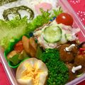 wasaisai's cooksnap of when they made １００％美味しい！簡単♪煮玉子❤.