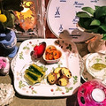 Dream♪'s cooksnap of when they made 電子レンジで蒸しさつまいも☆簡単.