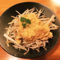 イシポン's cooksnap of when they made 父母に贈る✿ウド香る♪思い出の酢味噌和え.