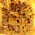 みーたそ♡'s cooksnap of when they made 幼児と簡単ランチ！焼きうどんチヂミ.