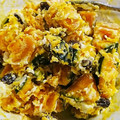 まやしゅうまま's cooksnap of when they made 簡単☆デリ風♪かぼちゃのサラダ.