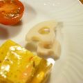 こり～'s cooksnap of when they made 酢蓮.