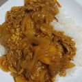 お酒・料理好きしの's cooksnap of when they made わりと簡単！ポークカレー.
