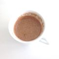 Mizuho1990's cooksnap of when they made カフェオレ　レンジでチン♪.