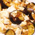まむのズボラレシピฅ's cooksnap of when they made 麻婆豆腐の素で麻婆茄子.