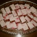 twaltich's cooksnap of when they made つぶつぶ苺の♪ミルク寒天.