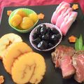 abumix's cooksnap of when they made ふっくら柔らかツヤツヤ我が家の❤黒豆煮❤.