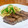 猫のオソマ's cooksnap of when they made ステーキの焼き方、脂身で焼き野菜も旨い！.