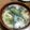麻's cooksnap of when they made わらびと松山あげのお味噌汁.