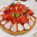 うにょケロ's cooksnap of when they made サクサク タルト生地.