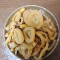 amadokoro's cooksnap of when they made たけのことちくわの煮物.