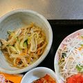 ランドセル餅's cooksnap of when they made もやしの酢の物.