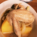 すみタロ's cooksnap of when they made 圧力鍋で簡単♡ほろほろ手羽先スープ.