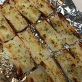 りえぴぃ～'s cooksnap of when they made ウチの絶賛おつまみ☆ちくわマヨパン粉焼き.
